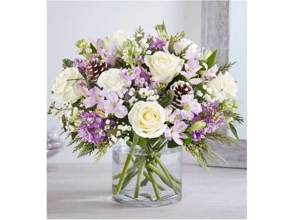 Lovely Lavender Medley™ for Winter - Image 3